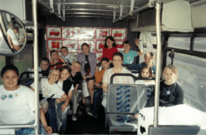 On The Bus 3